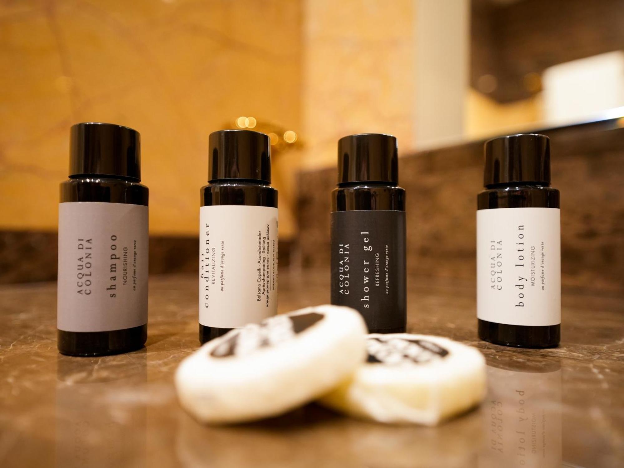 Eighty Eight Deluxe Hotel & Spa 萨克德佐尔镇 外观 照片