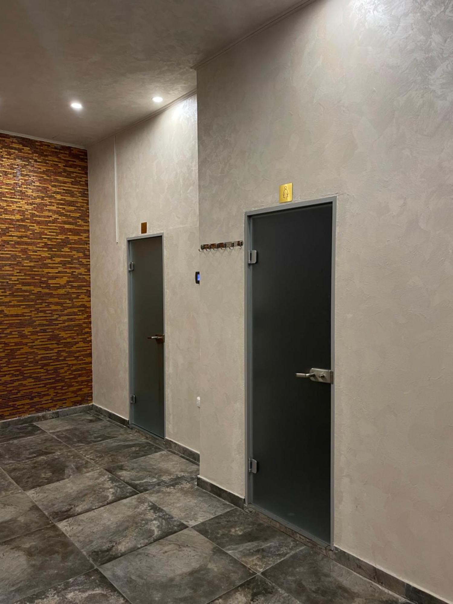 Eighty Eight Deluxe Hotel & Spa 萨克德佐尔镇 外观 照片