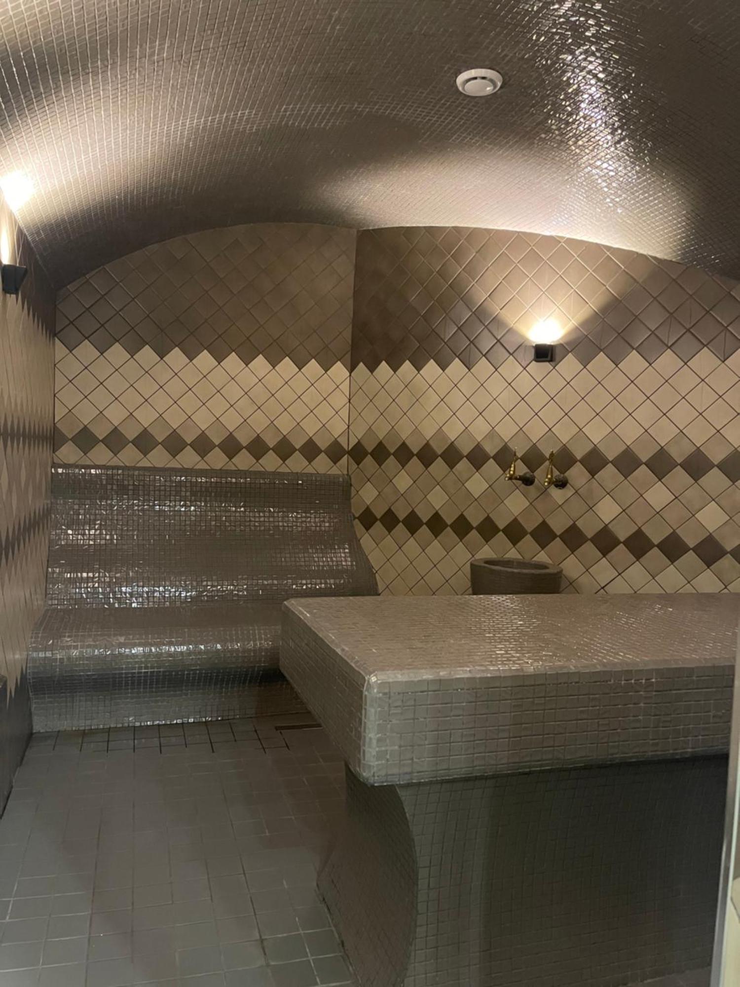 Eighty Eight Deluxe Hotel & Spa 萨克德佐尔镇 外观 照片
