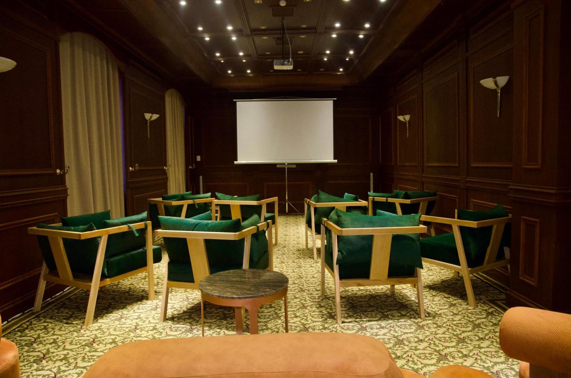 Eighty Eight Deluxe Hotel & Spa 萨克德佐尔镇 外观 照片