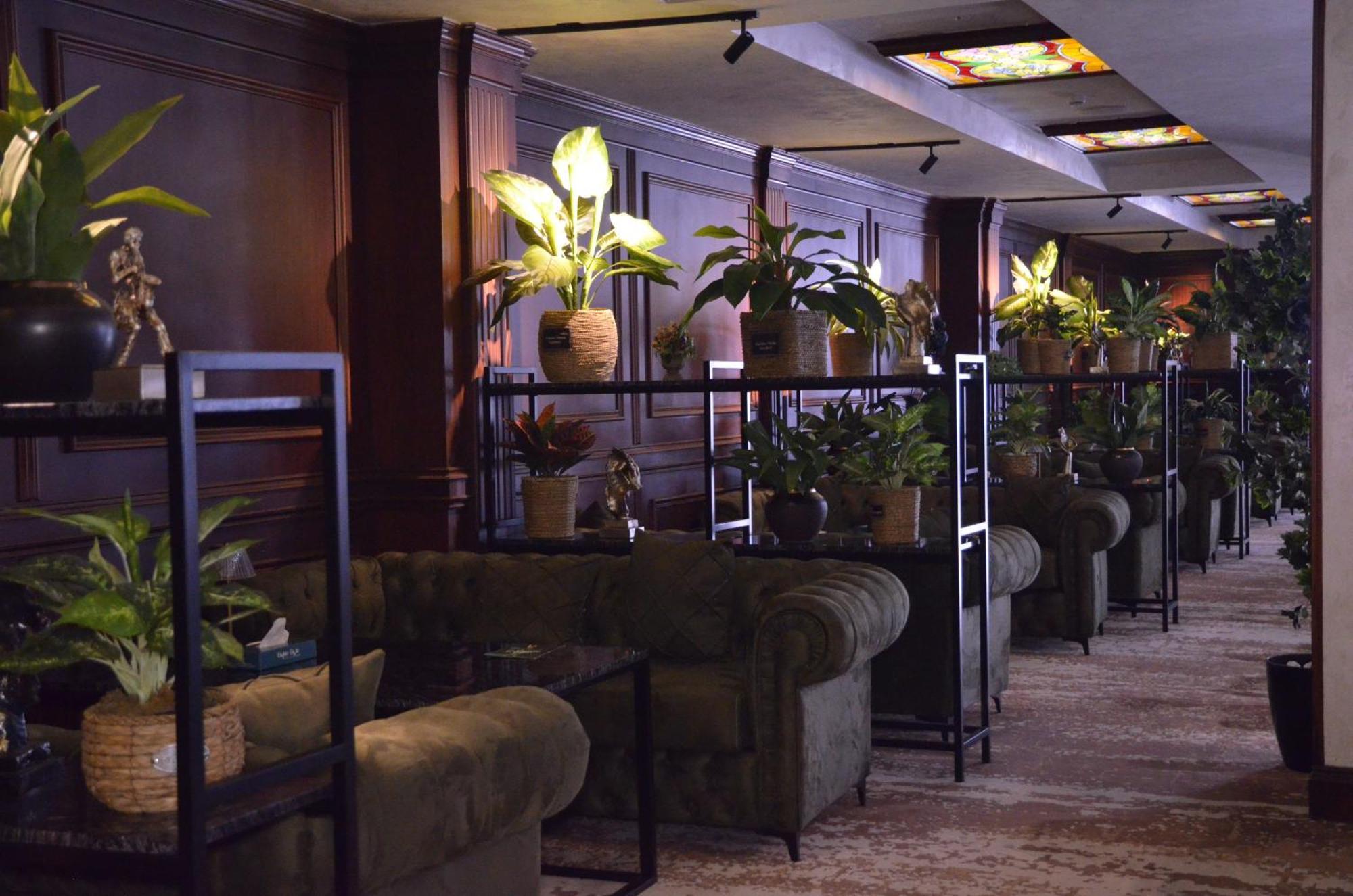 Eighty Eight Deluxe Hotel & Spa 萨克德佐尔镇 外观 照片