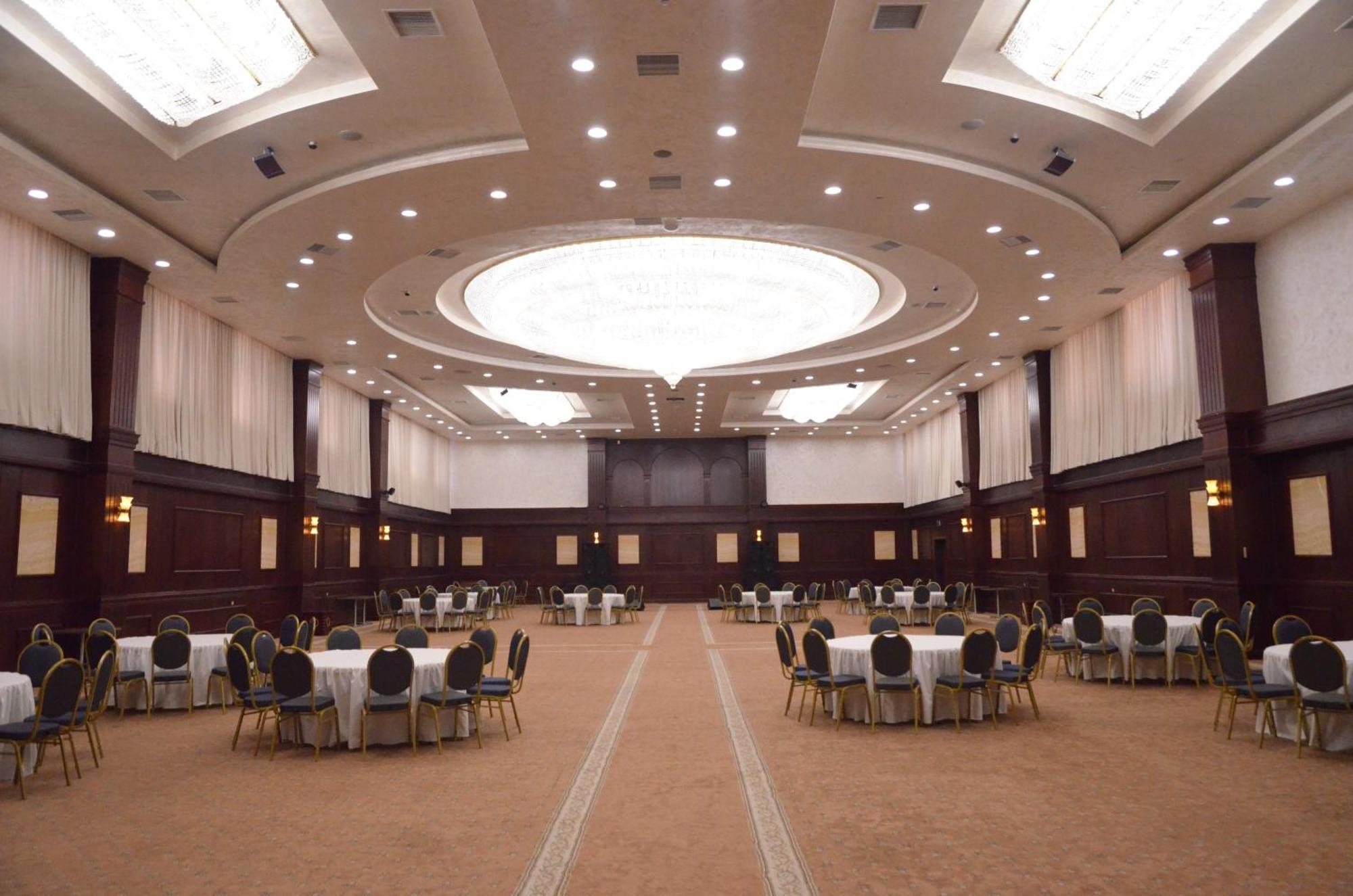 Eighty Eight Deluxe Hotel & Spa 萨克德佐尔镇 外观 照片