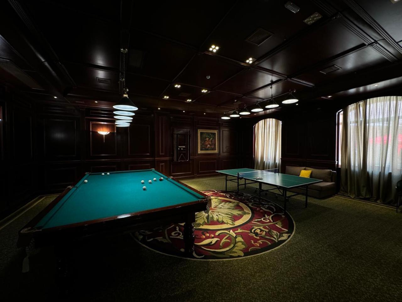 Eighty Eight Deluxe Hotel & Spa 萨克德佐尔镇 外观 照片