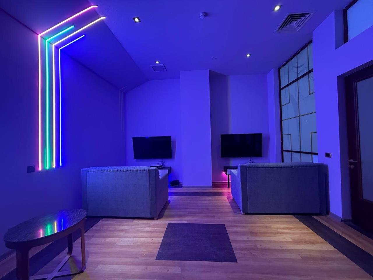 Eighty Eight Deluxe Hotel & Spa 萨克德佐尔镇 外观 照片